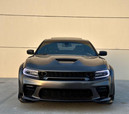 Dodge Charger 2019, photo 3 of 4
