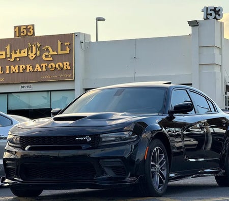 Dodge Charger SXT Special Edition 2019, photo 3 of 4