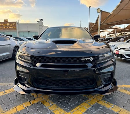 Dodge Charger SXT Special Edition 2019, photo 2 of 4
