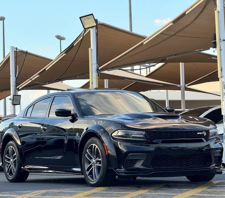 Dodge Charger SXT Special Edition 2019, photo 4 of 4