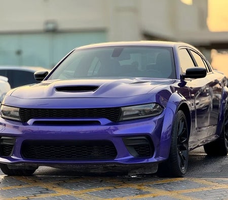 Dodge Charger SXT Plus 2019, photo 3 of 4