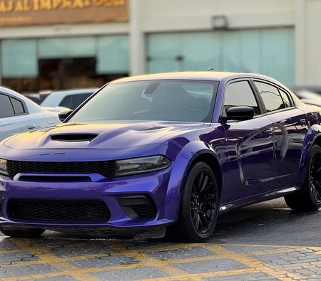 Dodge Charger SXT Plus 2019, photo 4 of 4