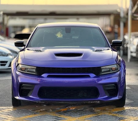 Dodge Charger SXT Plus 2019, photo 2 of 4