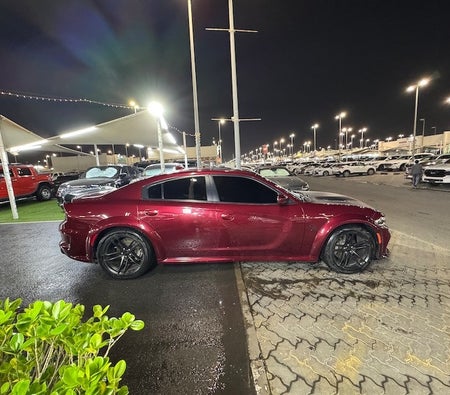 Dodge Charger SRT8 2019, photo 4 of 4