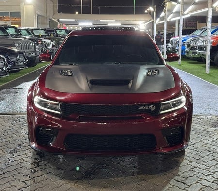 Dodge Charger SRT8 2019, photo 2 of 4