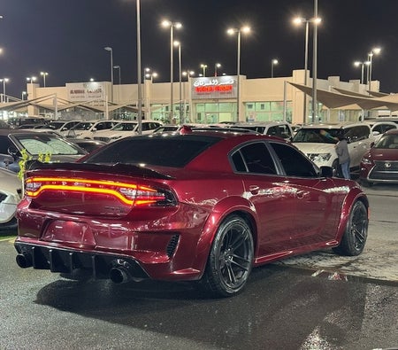 Dodge Charger SRT8 2019, photo 3 of 4