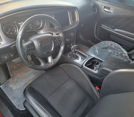 Dodge Charger Scat Pack 2019, photo 3 of 4