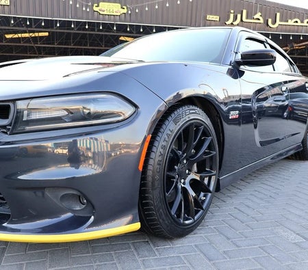 Dodge Charger Scat Pack 2019, photo 2 of 4