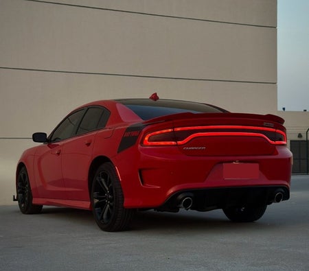 Dodge Charger 2020, photo 4 of 4