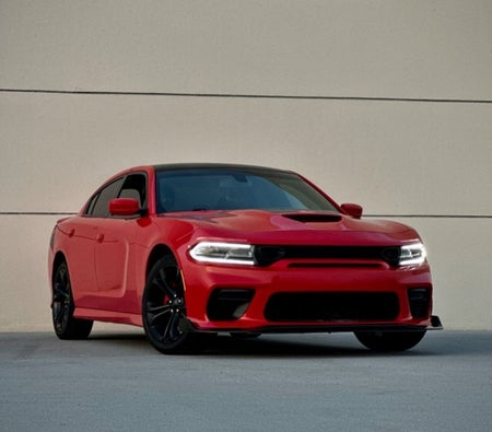 Dodge Charger 2020, photo 3 of 4