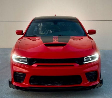 Dodge Charger 2020, photo 2 of 4