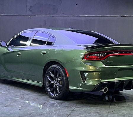 Dodge Charger SXT 2020, photo 2 of 4