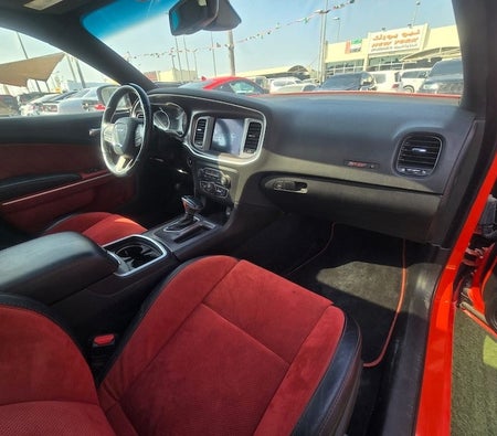 Dodge Charger Scat Pack 2021, photo 4 of 4