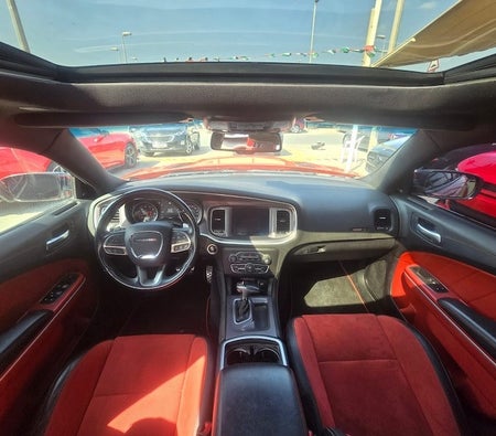 Dodge Charger Scat Pack 2021, photo 2 of 4