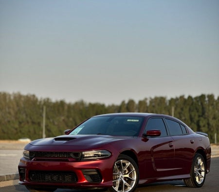 Dodge Charger 2021, photo 4 of 4