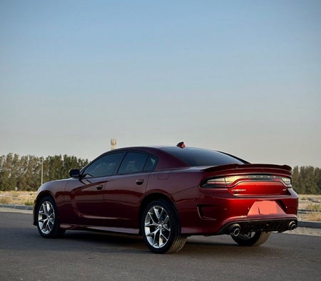 Dodge Charger 2021, photo 2 of 4