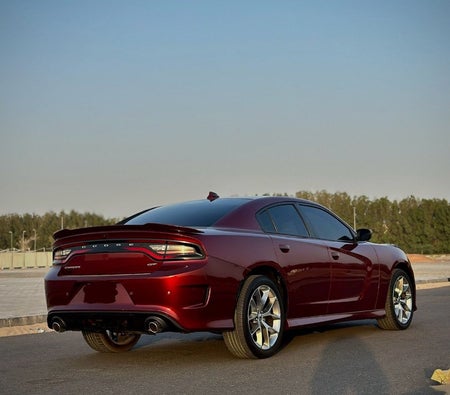 Dodge Charger 2021, photo 3 of 4