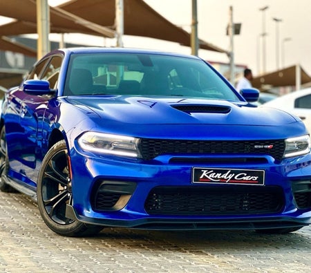 Dodge 充电器 2021, photo 3 of 4