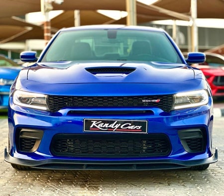 Dodge 充电器 2021, photo 2 of 4
