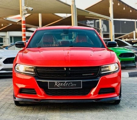 Dodge 充电器 2021, photo 2 of 4