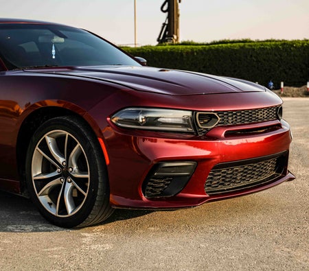 Dodge Charger V6 2021