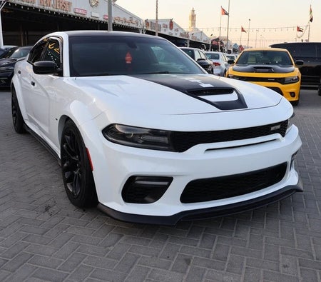 Dodge Charger Daytona R/T 2021, photo 4 of 4