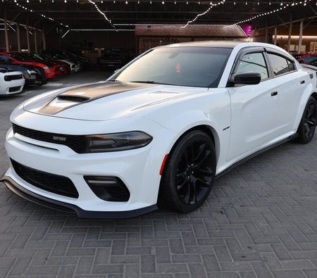 Dodge Charger Daytona R/T 2021, photo 2 of 4