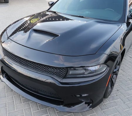 Dodge Charger R/T 2021, photo 2 of 4
