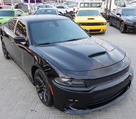 Dodge Charger R/T 2021, photo 4 of 4