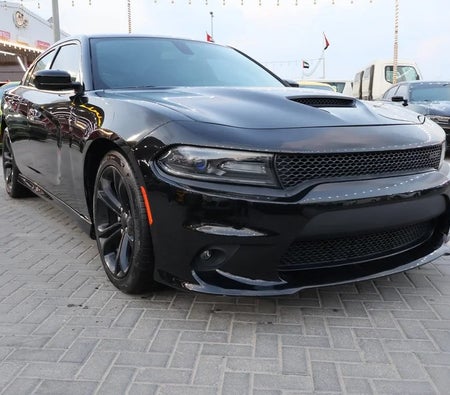 Dodge Charger R/T 2021, photo 3 of 4