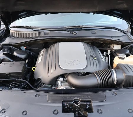 Dodge Charger R/T 2021, photo 3 of 4