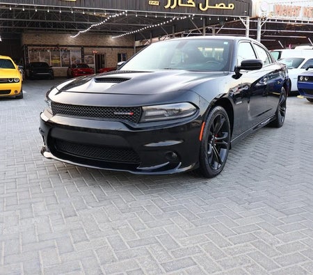 Dodge Charger R/T 2021, photo 4 of 4