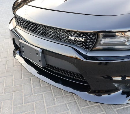 Dodge Charger Daytona R/T 2021, photo 3 of 4