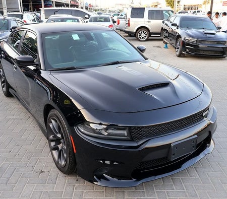 Dodge Charger Daytona R/T 2021, photo 2 of 4
