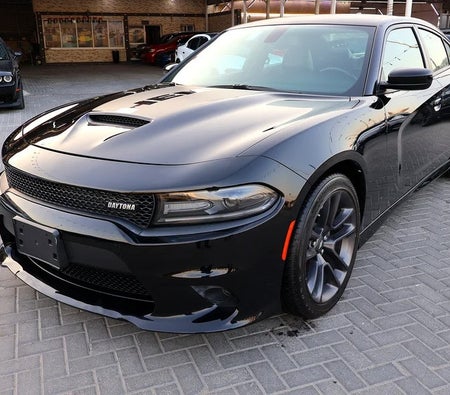 Dodge Charger Daytona R/T 2021, photo 4 of 4