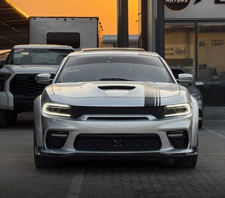 Dodge Charger GT Plus 2021, photo 2 of 4