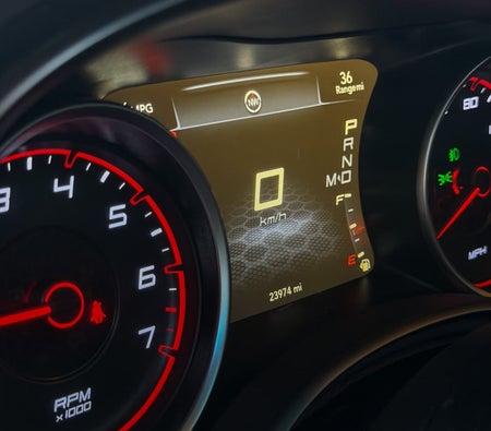 Dodge Charger GT Plus 2021, photo 4 of 4