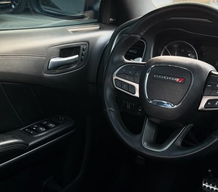 Dodge Charger GT Plus 2021, photo 3 of 4