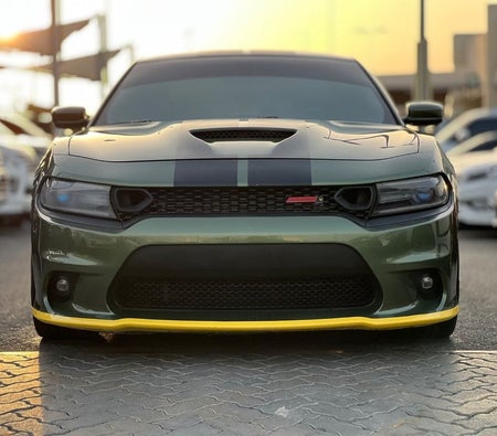 Dodge Charger 2021, photo 3 of 4