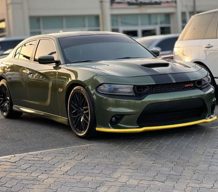 Dodge Charger 2021, photo 4 of 4