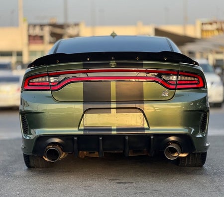 Dodge Charger 2021, photo 2 of 4