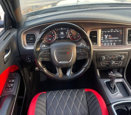 Dodge Charger GT 2022, photo 3 of 4