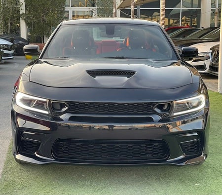 Dodge Charger GT 2022, photo 2 of 4