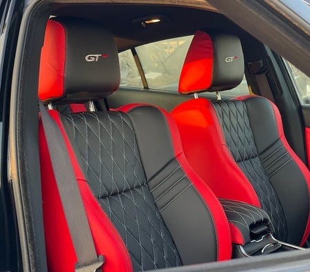 Dodge Charger GT 2022, photo 4 of 4
