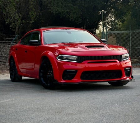 Dodge Charger 2022, photo 2 of 4