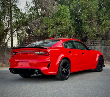 Dodge Charger 2022, photo 4 of 4