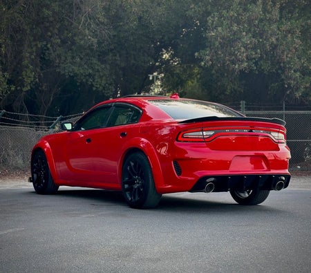 Dodge Charger 2022, photo 3 of 4