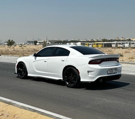 Dodge Charger GT 2022, photo 4 of 4