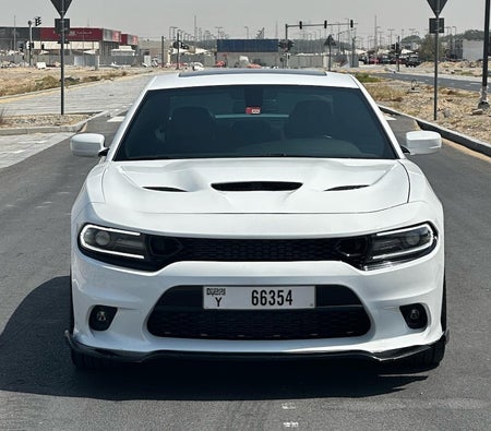 Dodge Charger GT 2022, photo 2 of 4