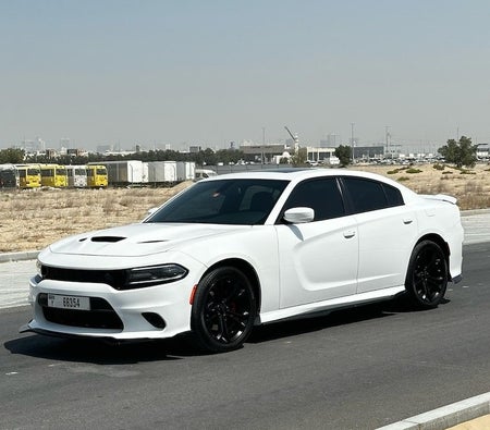 Dodge Charger GT 2022, photo 3 of 4